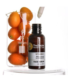 Health & Care VITAMIN C Serum do twarzy The Doctor