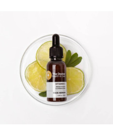 Health & Care VITAMIN C Serum do twarzy The Doctor