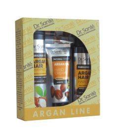 ZESTAW PREZENTOWY ARGAN Line Dr.Santé