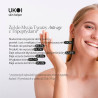 UKOI Żel do Mycia Twarzy Anti-age z tripeptydami