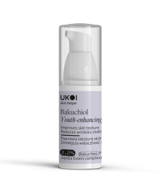 UKOI Serum Rewitalizujące z Bakuchiolem