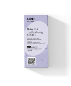UKOI Serum Rewitalizujące z Bakuchiolem