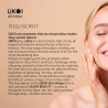 UKOI Serum Rewitalizujące z Bakuchiolem