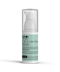UKOI Cica Serum Ukojenie i Odnowa