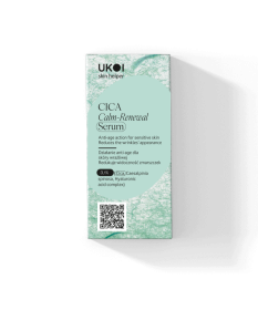 UKOI Cica Serum Ukojenie i Odnowa
