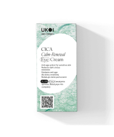 UKOI Cica Krem pod oczy Ukojenie i Odnowa
