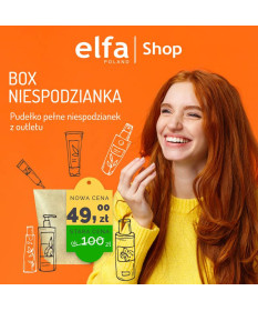BOX Niespodzianka