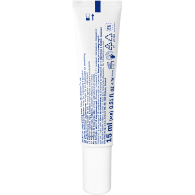 ATOPI MED Regenerujący balsam do ust 15ml