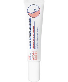 ATOPI MED Regenerujący balsam do ust 15ml
