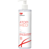 ATOPI MED Żel pod prysznic i Szampon 2 w 1 do delikatnego oczyszczania Elfa Pharm 400ml