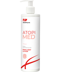 ATOPI MED Mleczko- emolient 400ml