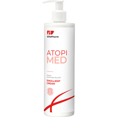 ATOPI MED Krem- emolient 400ml