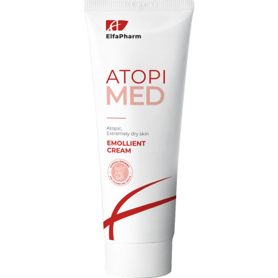 ATOPI MED Krem- emolient 75ml