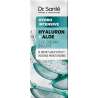 HYDRO INTENSIVE Hialuron + Aloes Krem pod oczy Dr.Sante 15ml