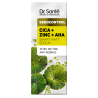 SEBOCONTROL Cica + Cynk + AHA Inteligentne serum matujące Dr.Sante 30 ml