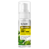 SEBOCONTROL Cica + Cynk + AHA Intensywna oczyszczająca pianka Dr.Sante 150ml