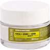 SEBOCONTROL Cica + Cynk + AHA Normalizujący krem na noc Dr.Sante 50 ml