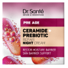 PRE AGE Ceramid + Prebiotyk Krem regenerujący na noc Dr.Sante 50 ml