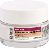 PRE AGE Ceramid + Prebiotyk Nawilżający krem na dzień Dr.Sante 50ml