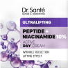 ULTRALIFTING Peptyd + Niacynamid Aktywny krem na dzień Dr.Sante 50 ml