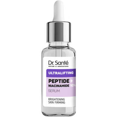 ULTRALIFTING Peptyd + Niacynamid Serum Dr.Sante 30ml