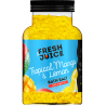 Sól do kąpieli Tropical Mango & Lemon Fresh Juice 700g