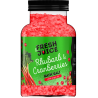 Sól do kąpieli Rhubarb & Cranberries Fresh Juice 700g