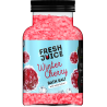 Sól do kąpieli Winter Cherry Fresh Juice 700g