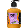 Mydło w płynie Royal Papaya Fresh Juice 460ml