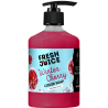 Mydło w płynie Winter Cherry Fresh Juice 460ml