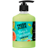 Mydło w płynie Yuzu & Mandarin Fresh Juice 460ml