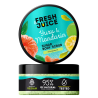 Peeling cukrowy do ciała Yuzu & Mandarin Fresh Juice 200ml