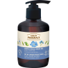 Delikatny żel do mycia twarzy aloes i olej lniany Green Pharmacy 270ml