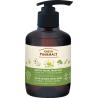 Delikatny żel do mycia twarzy zielona herbata i ginkgo biloba Green Pharmacy 270ml