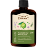 Olejek do pielęgnacji i masażu antycellulitowy Green Pharmacy 200ml