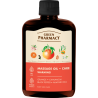 Olejek do pielęgnacji i masażu rozgrzewający Green Pharmacy 200ml