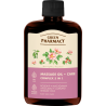 Olejek do pielęgnacji i masażu kompleksowy 5 w 1 Green Pharmacy 200ml