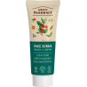 Miodowo-kawowy peeling do twarzy Green Pharmacy 75ml