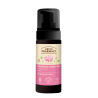 Pianka odświeżająca do mycia skóry wrażliwej Green Pharmacy 150ml
