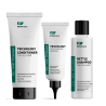 ZESTAW Oily Hair trychologiczny do włosów przetłuszczających się Elfa Pharm