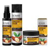 ZESTAW do włosów zniszczonych Argan Hair Dr. Sante