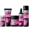 ZESTAW elastyczność i połysk włosów COLLAGEN HAIR Volume boost Dr. Sante