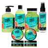 ZESTAW miękka i świeża skóra Yuzu & Mandarin Fresh Juice