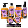 ZESTAW tropikalny relaks Royal Papaya Fresh Juice