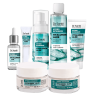ZESTAW intensywne nawilżanie HYDRO INTENSIVE Hialuron + Aloes Dr Sante