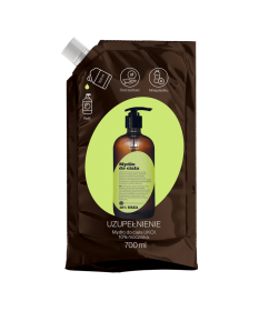 ZESTAW Mydło w płynie UREA 10% UKOI 700ml 6szt