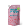 ZESTAW Mydło w płynie do ciała arbuzowe (refill) - 700ml 5szt