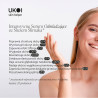 UKOI Intensywne Serum Odmładzające ze Śluzem Ślimaka