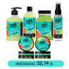 ZESTAW miękka i świeża skóra Yuzu & Mandarin Fresh Juice