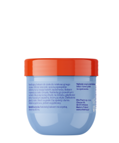 Hello!Rituals Balsam do ciała relaksujący, 200 ml